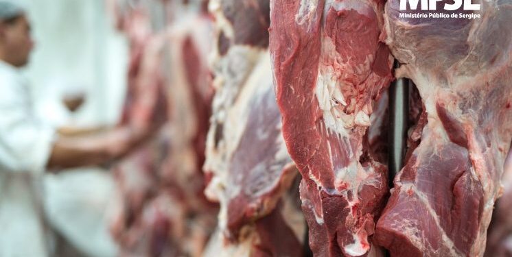 MP ajuíza Ação contra o Município de Tobias Barreto para reforma geral do Mercado Municipal da Carne