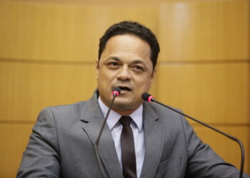 Tiro desportivo passa a ser atividade de risco após projeto de Capitão Samuel entrar em vigor