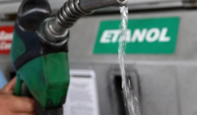 Preço do etanol em Sergipe registra o maior aumento do país