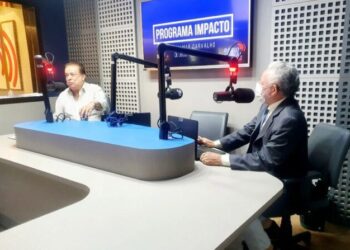 Em entrevista a Batalha, Gualberto fala de seus projetos políticos