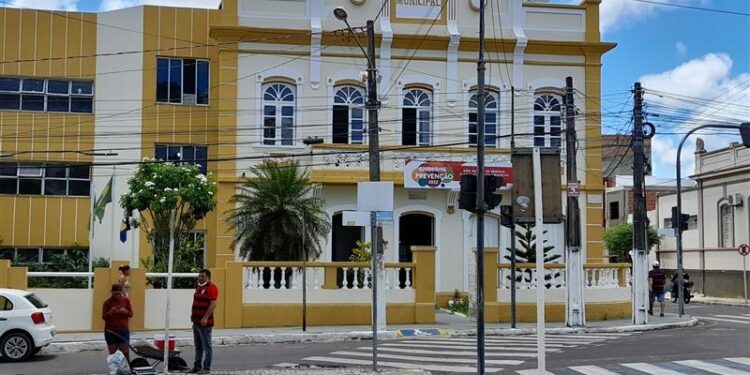 Prefeitura realiza concurso SEJUDE COMEMORA para festejar 174 anos de elevação de Estância à categoria de cidade