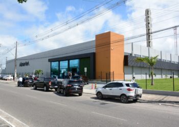 Almaviva inaugura sede em Socorro com apoio da gestão municipal
