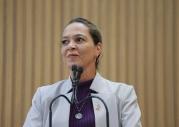 “Seguirei fiscalizando”, afirma Sheyla Galba sobre obras do Hospital do Câncer