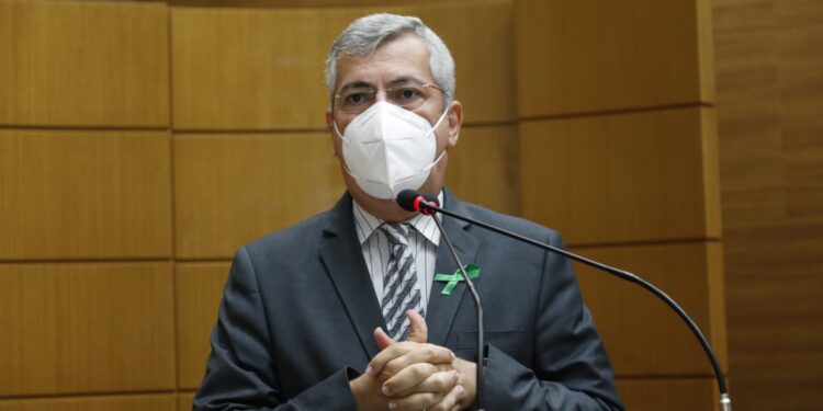 Iran Barbosa apresenta preocupação com o Centro de Excelência Barão de Mauá