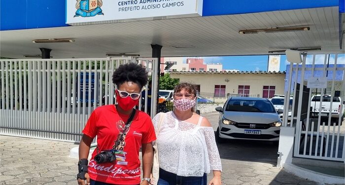 PMA impede que jornalistas da CUT e do SINDIPEMA participem de Coletiva de Imprensa