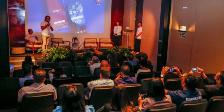 De Sergipe para o Brasil: Grupo Banese lança o banco digital Desty