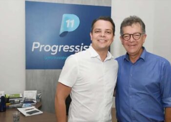 Prefeito de Aquidabã declara apoio a Laércio Oliveira para o Senado