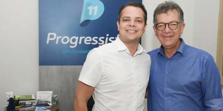 Prefeito de Aquidabã declara apoio a Laércio Oliveira para o Senado