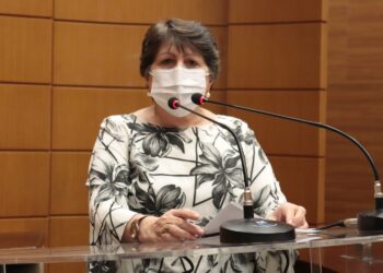 Maria revela preocupação com número de jovens afetados emocionalmente com retorno das aulas presenciais