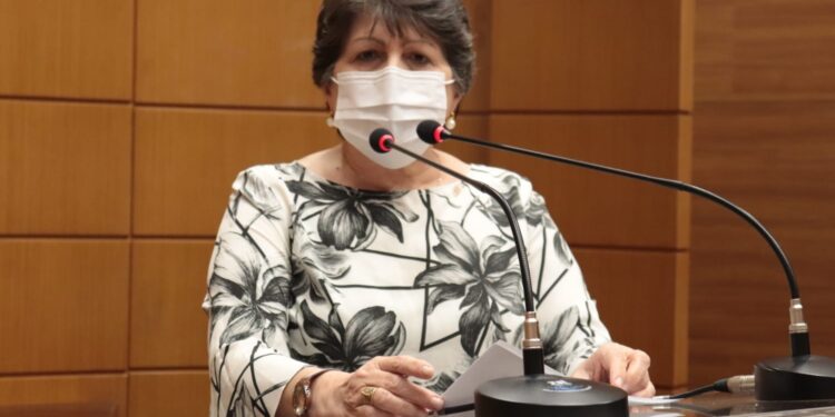 Maria revela preocupação com número de jovens afetados emocionalmente com retorno das aulas presenciais