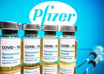 Reforço com Pfizer aumenta proteção em quem recebeu doses da CoronaVac