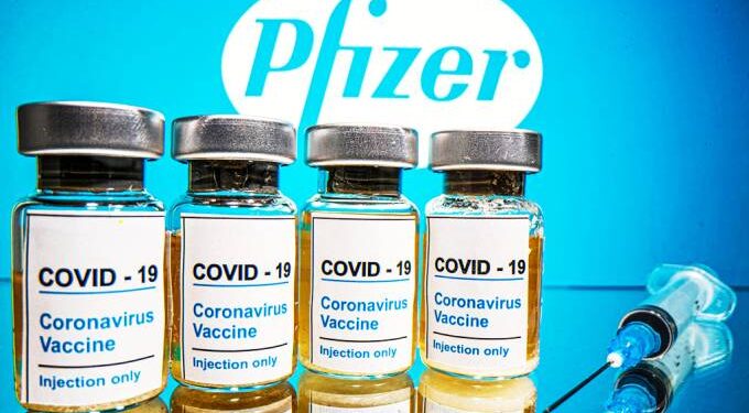 Reforço com Pfizer aumenta proteção em quem recebeu doses da CoronaVac