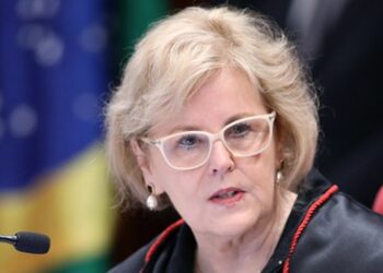 Ministra Rosa Weber será relatora de ação contra indulto a Silveira