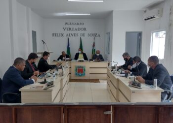 Reajuste do piso salarial dos professores é aprovado pela Câmara de Riachuelo
