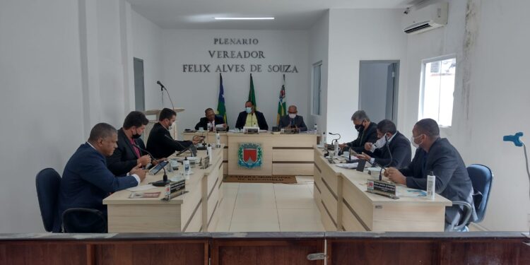 Reajuste do piso salarial dos professores é aprovado pela Câmara de Riachuelo