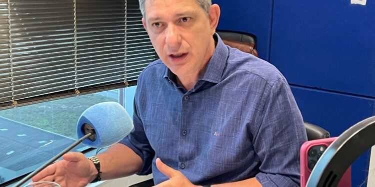Rogério participará do maior evento mundial de petróleo e gás com objetivo de trazer investimentos para Sergipe