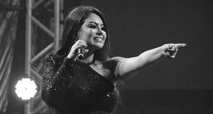 Paulinha Abelha: laudo definitivo explica causa da morte da cantora