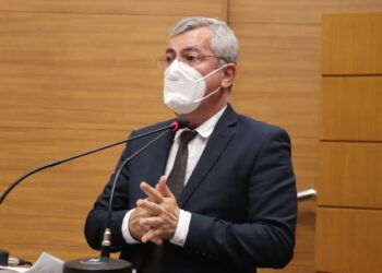 Iran diz estar preocupado com PL que propõe alteração no ECA