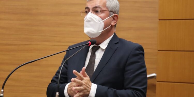 Iran diz estar preocupado com PL que propõe alteração no ECA