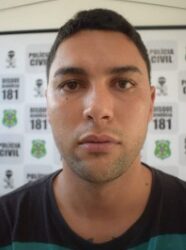 Polícia Civil divulga nome e imagem do autor de atropelamento contra grávida em Aracaju