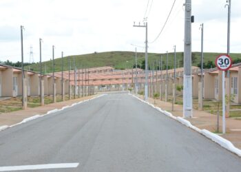 Governo Federal, em parceria com a Prefeitura de Socorro, fará entrega das mil casas populares na próxima terça-feira, 12