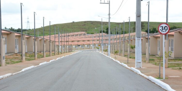 Governo Federal, em parceria com a Prefeitura de Socorro, fará entrega das mil casas populares na próxima terça-feira, 12