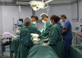 Governo de Sergipe amplia o número das cirurgias oncológicas