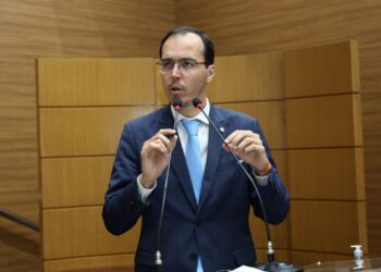 Georgeo Passos anuncia decisão judicial contra o Estado sobre impostos no exercício de 2019