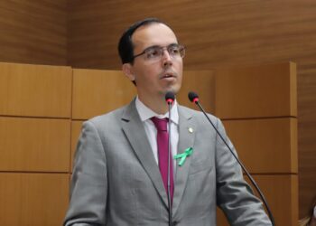 Georgeo fala sobre investigação da PF envolvendo o Consórcio do Nordeste