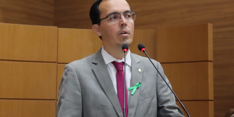 Georgeo fala sobre investigação da PF envolvendo o Consórcio do Nordeste