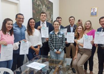 Governo de Itabaiana autoriza novas ordens de serviços estruturantes para o município