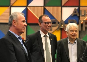 Zezinho Sobral: “A Lei do Gás trará um futuro promissor para Sergipe, gerando mais oportunidades, empregos e desenvolvimento”
