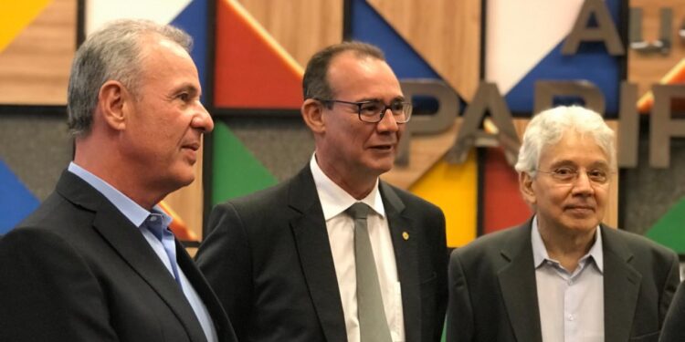 Zezinho Sobral: “A Lei do Gás trará um futuro promissor para Sergipe, gerando mais oportunidades, empregos e desenvolvimento”