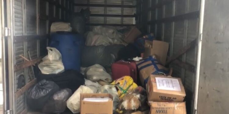 Denarc incinera três toneladas de drogas apreendidas em SE