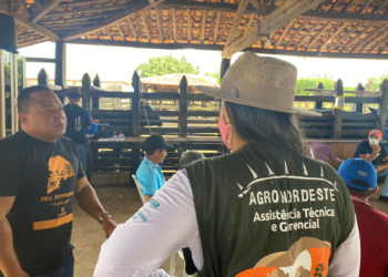 Senar Sergipe apresenta a Assistência Técnica e Gerencial aos produtores rurais no interior do estado