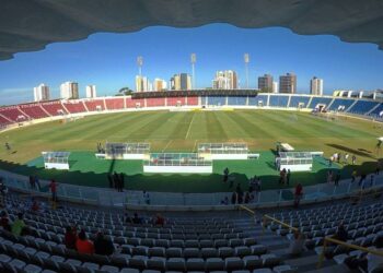 FSF divulga horários e datas da fase final do ‘Sergipão’