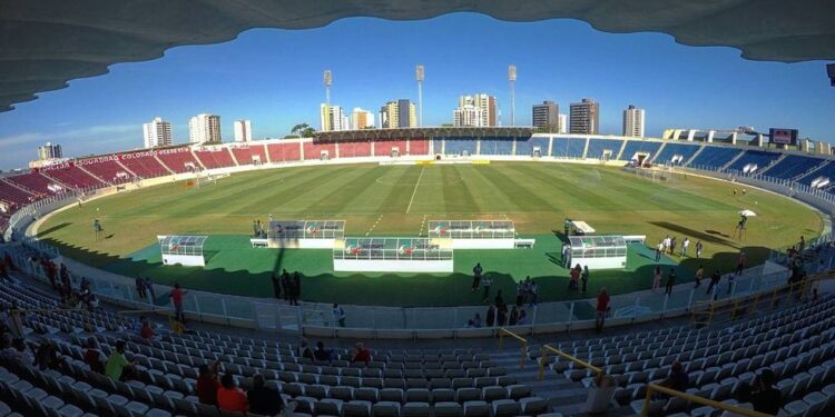 FSF divulga horários e datas da fase final do ‘Sergipão’