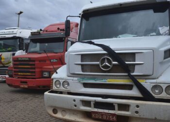 Governo cria programa para renovação de frota de caminhões