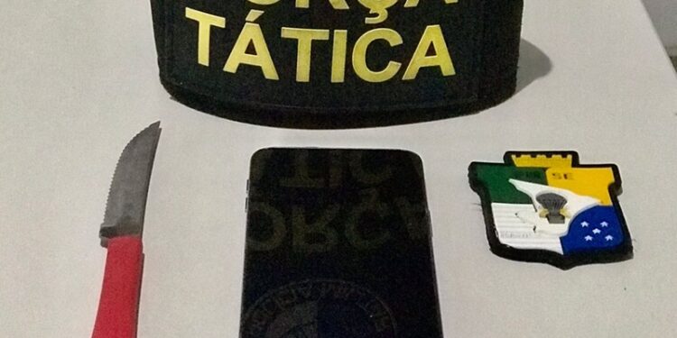Policiais militares agem rápido e evitam homicídio em Itabaiana