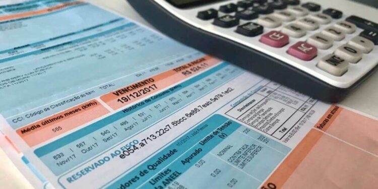 ANEEL aprova reajuste tarifário anual da Energisa Sergipe de 16,46 % para o consumidor residencial