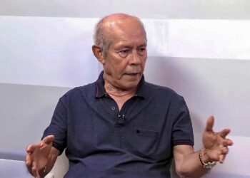 Em entrevista, Clóvis Silveira diz que “o ex-governador Jackson Barreto é carta fora do Baralho”