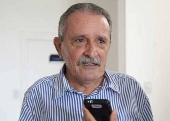José Carlos Machado confirma ser pré-candidato a deputado estadual pelo Partido Liberal