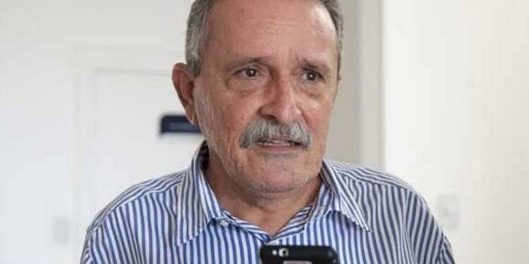 José Carlos Machado confirma ser pré-candidato a deputado estadual pelo Partido Liberal