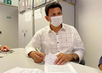 “Dia 2 de maio Sergipe terá a resposta que tanto espera”, afirma Valmir de Francisquinho