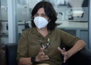 Fiocruz: resposta rápida a pandemias requer investimento constante