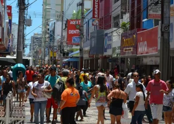 Sergipanos atingem menor índice de inadimplência da história