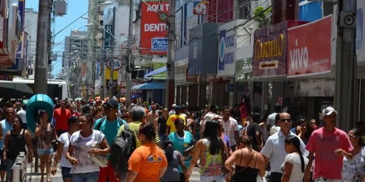 Sergipanos atingem menor índice de inadimplência da história