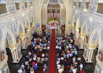 Confira programação de celebrações da Semana Santa em Aracaju