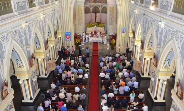 Confira programação de celebrações da Semana Santa em Aracaju