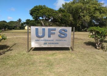 UFS: publicado o edital do vestibular 2022 para o campus de Lagarto